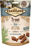 Carnilove Trout with Dill Dog Treats 200G