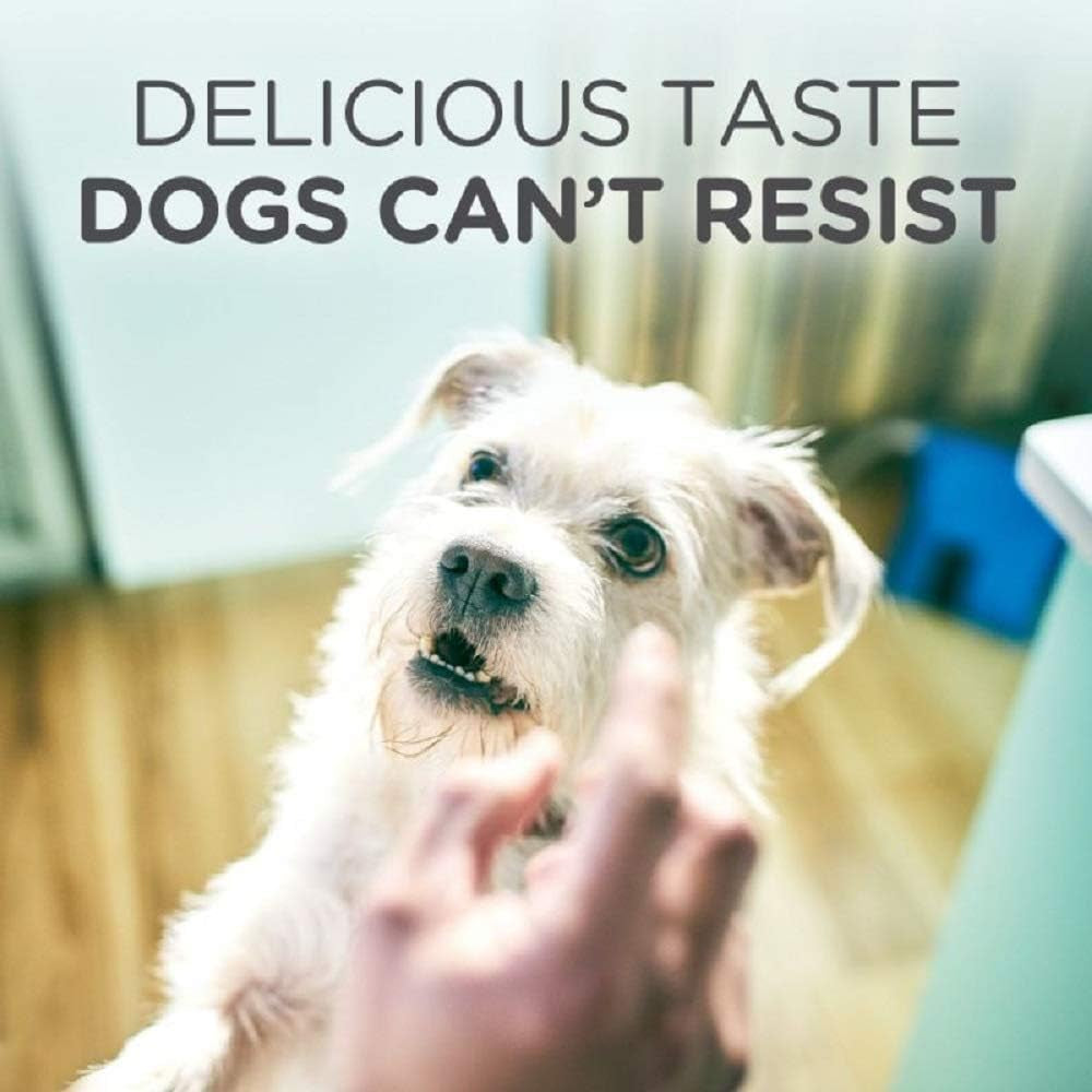 Hypoallergenic Dog Treats 6 X 220G Bags