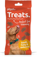 Dog Training Treats - Grain Free - Responsibly Sourced - Made in UK