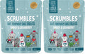 Turkey Cranberry Softies 90G (Pack of 2)