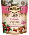 Lamb with Cranberries Dog Treats 1X200G