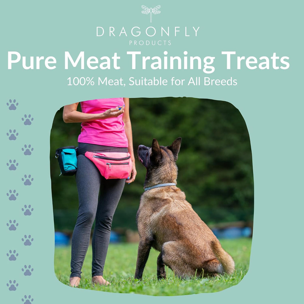 Training Treats for Dogs & Puppies, Grain Free Treat