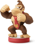 Nintendo Amiibo Character DK Donkey Kong (Super Mario Collection)