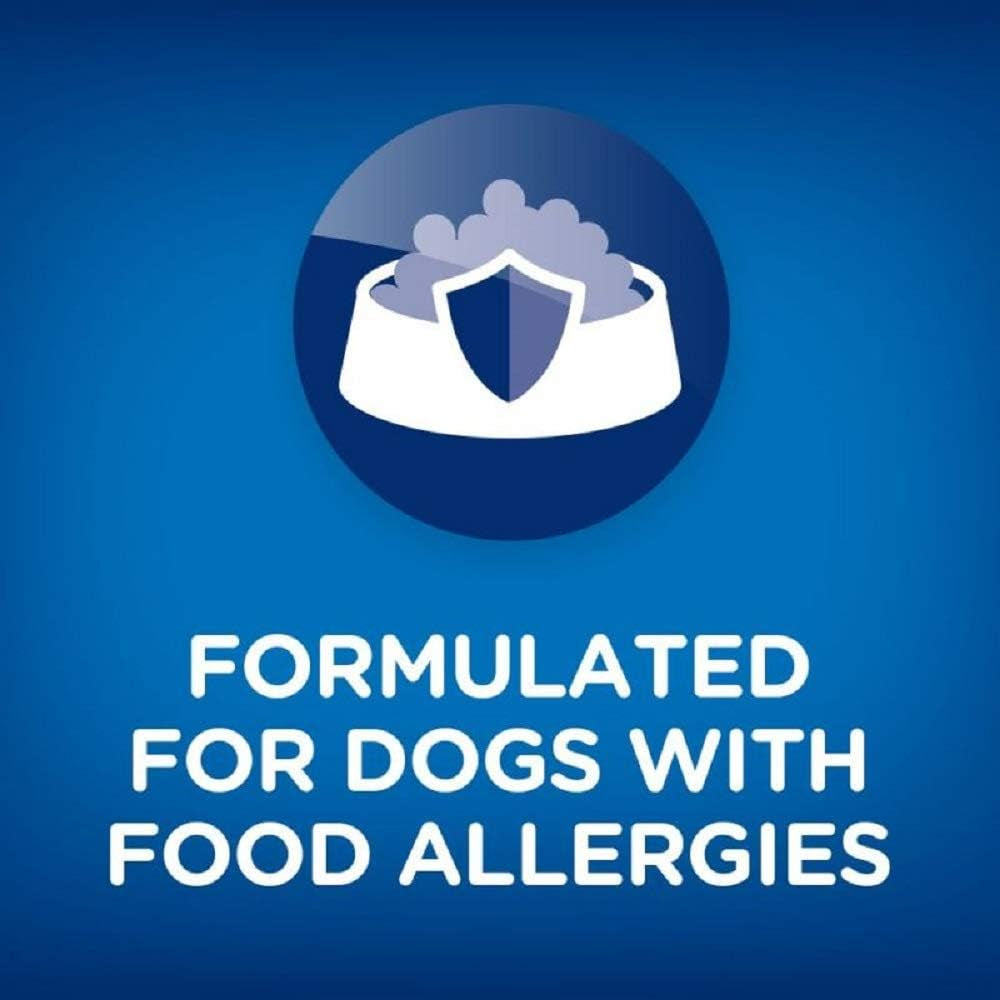 Hypoallergenic Dog Treats 6 X 220G Bags