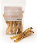 Rabbit Ears without Fur for Dogs & Puppies, Natural Chew
