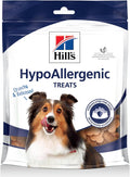 Hypoallergenic Dog Treats