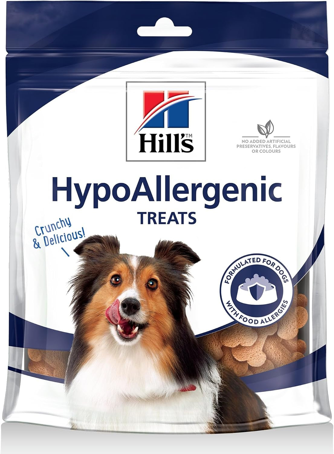 Hypoallergenic Dog Treats