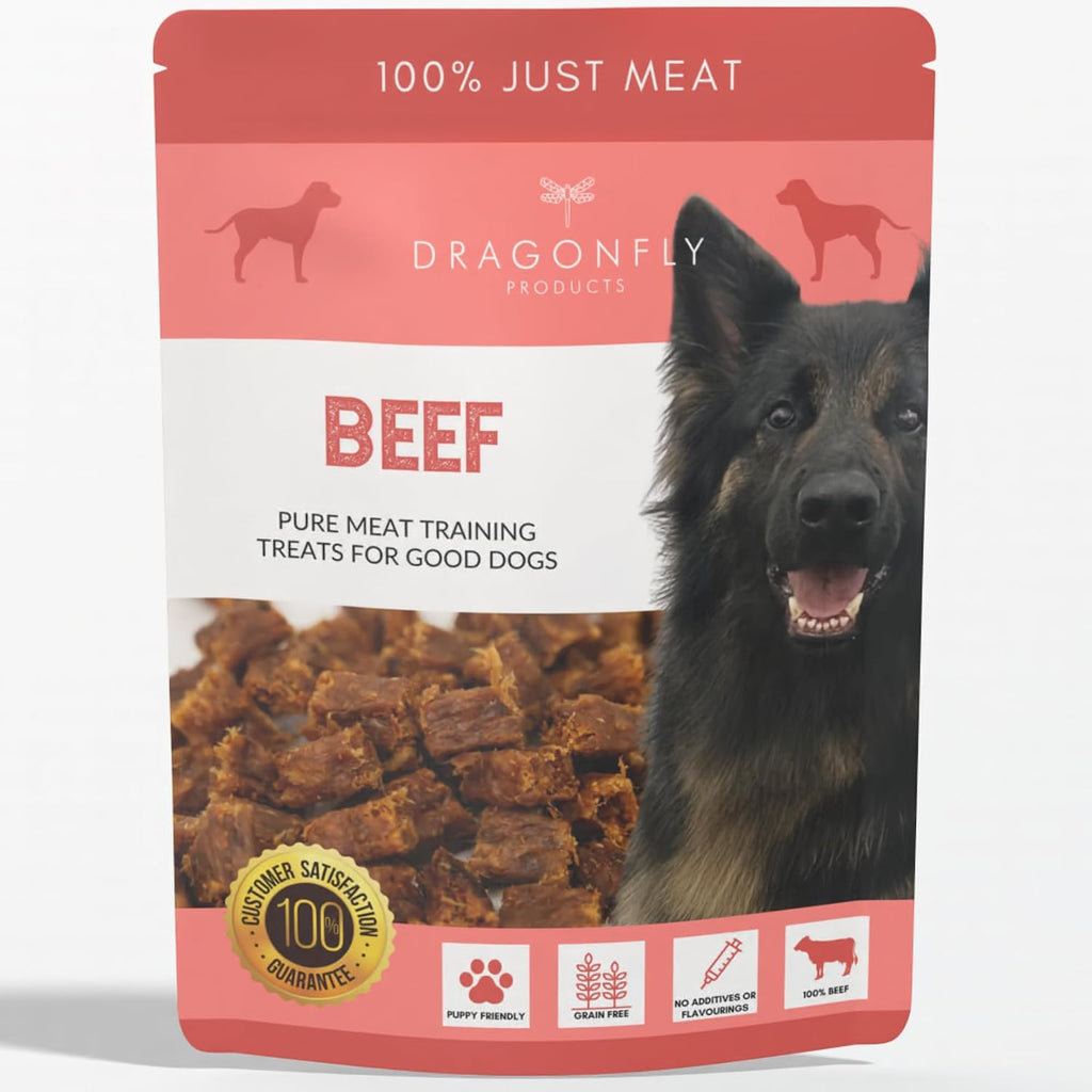 Training Treats for Dogs & Puppies, Grain Free Treat