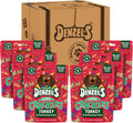 All Natural Dog Treats - Crimbo Crackers - Turkey & Stuffing Dog Treats (6 X 90G)