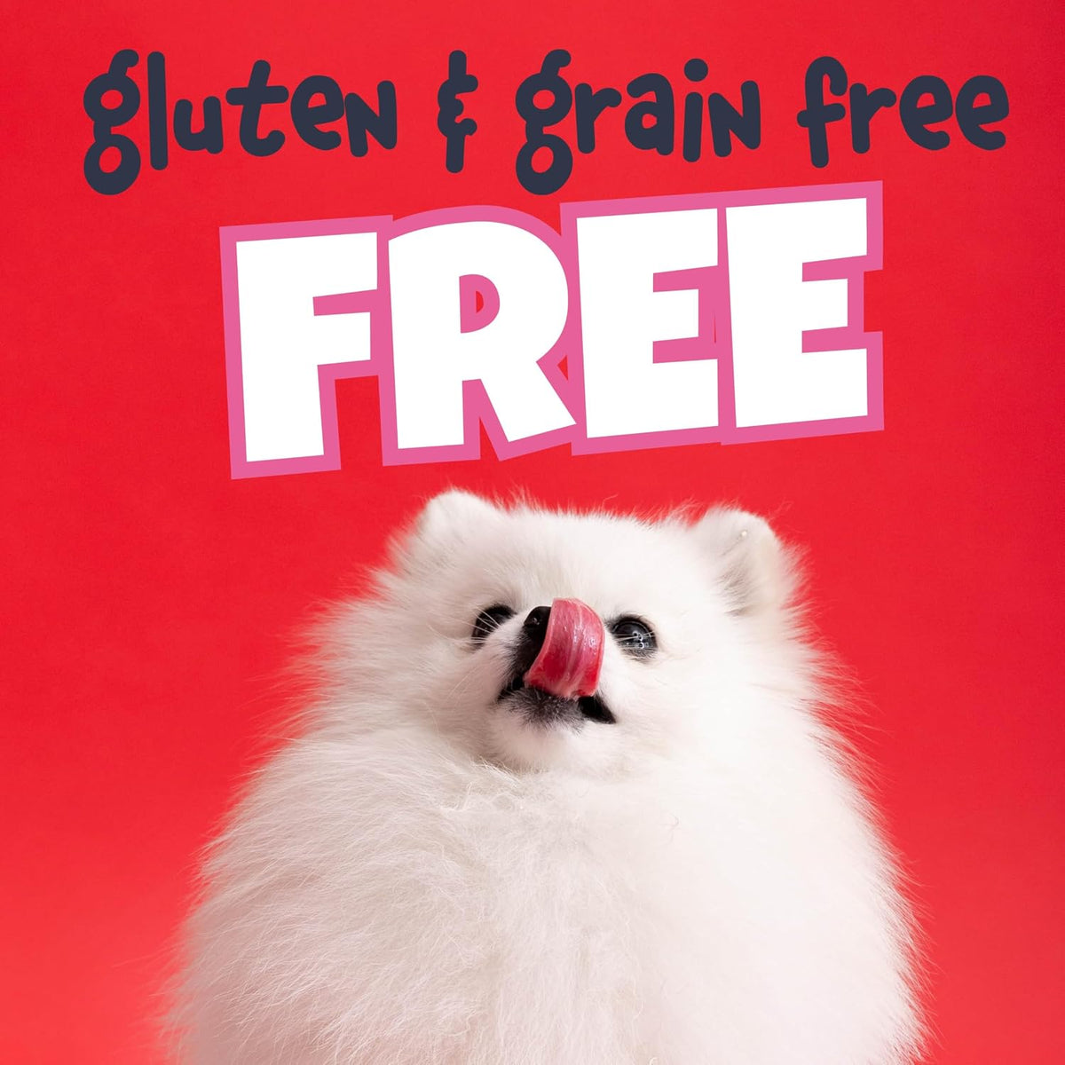 Treat Pops Natural Dog Treats Variety Pack 3 X 100G - Soft Baked Grain Free Dog Chews Biscuits - Training Treat for Small, Medium and Large Dogs