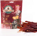 Chewy Duck Fillets Dog Treats, 200G