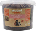Grain Free Dog Treats Fish & Vegetable 3L - Natural Dog Training Treats, Dog Biscuits & Snacks, & Healthy Dog Treats for Small Dogs & Large