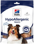 Hypoallergenic Dog Treats 6 X 220G Bags