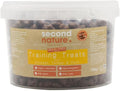 High Meat Grain Free Dog Training Treats: Chicken, Turkey & Duck 300G - Natural Puppy Treats & Healthy Dog Treats for Small Dogs & Large Dogs