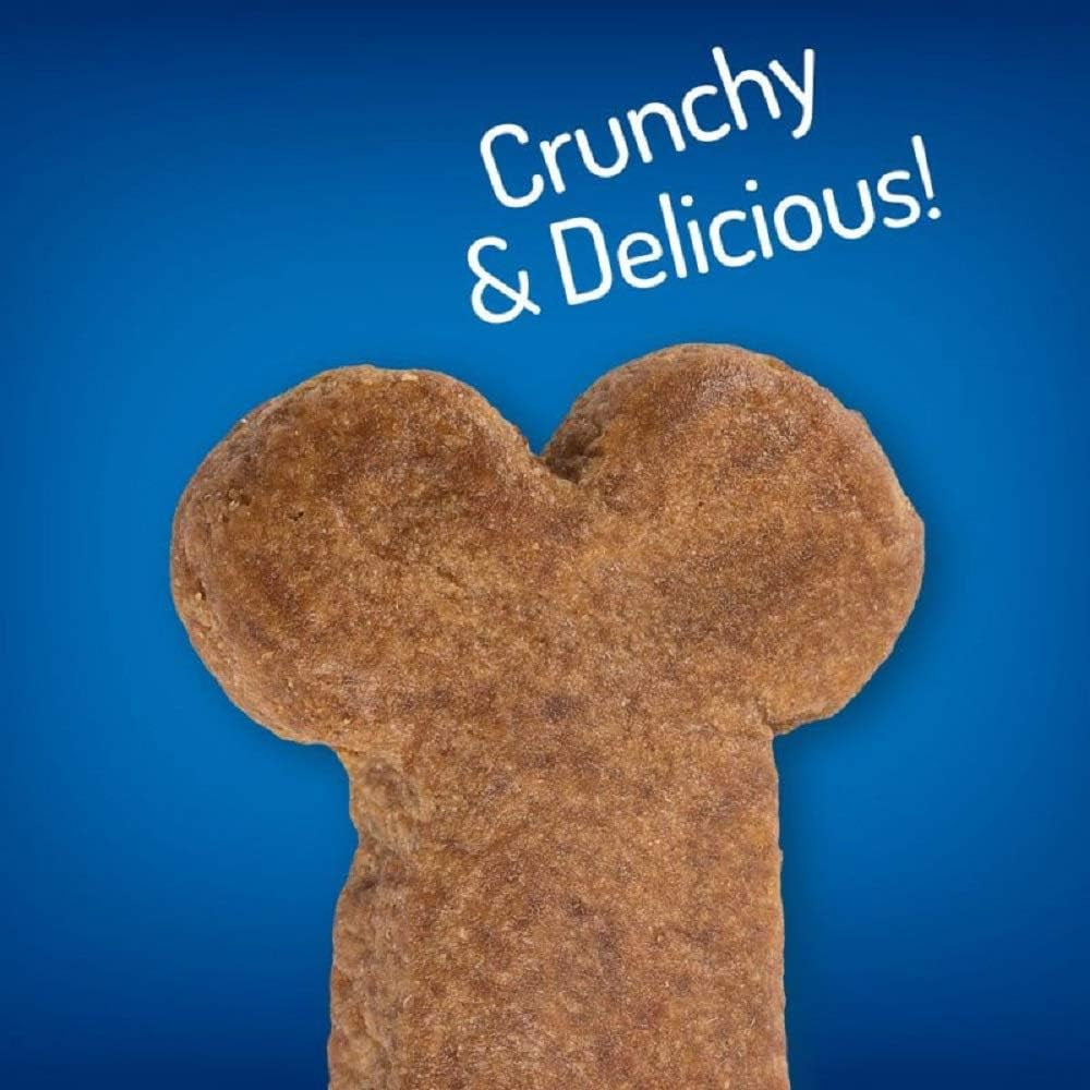 Hypoallergenic Dog Treats 6 X 220G Bags